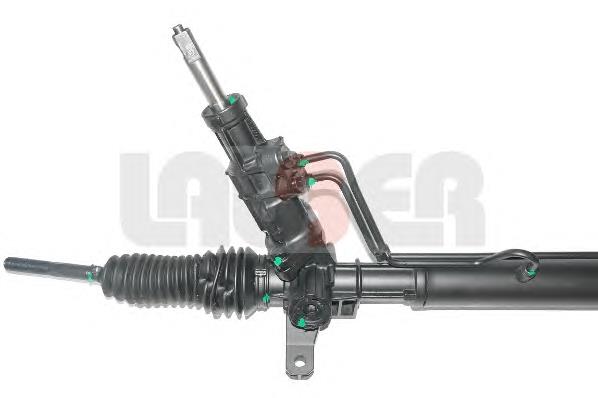 Comprar 661799 Lauber Cremallera