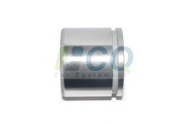 Émbolo de la pinza de freno delantera 45216S5AJ01 Honda