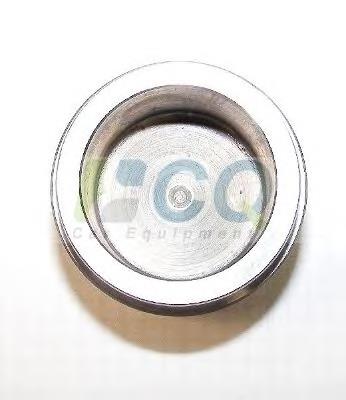 Émbolo de la pinza de freno delantera 4773135010 Toyota