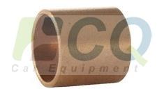 Casquillo de arrancador Audi A4 8EC