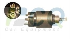 Interruptor magnético estárter Lauber CQ2030029