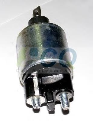Solenoide de arranque CQ2030029 Lauber