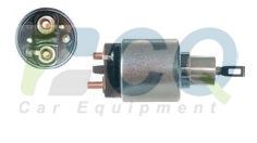 Interruptor solenoide Lauber CQ2030009