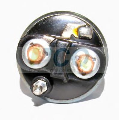 Solenoide de arranque CQ2030009 Lauber