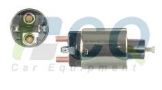 Interruptor magnético, estárter Hyundai Accent 1