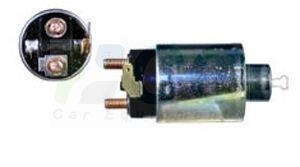 Interruptor magnético, estárter Mazda 323 BG