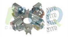 Portaescobillas motor de arranque 2004336040 Bosch