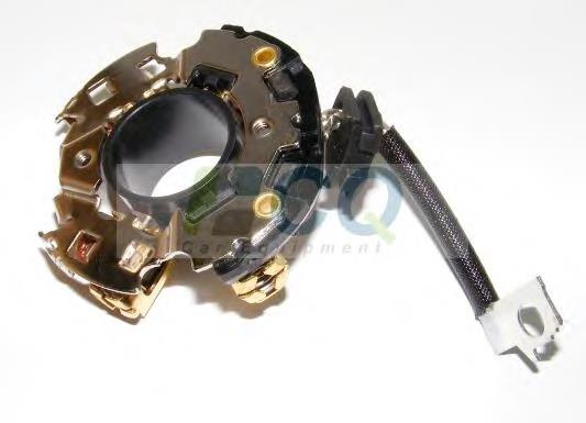 CQ2050007 Lauber
