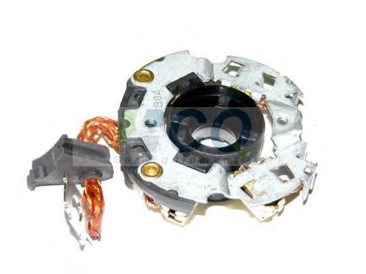Soporte, escobillas de carbón Lauber CQ2050002 precio, desde 13,88 EUR