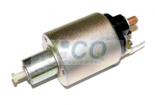 Solenoide de arranque CQ2030754 Lauber