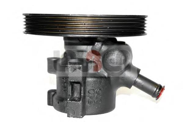 Bomba de dirección asistida  Lauber 550355 precio, desde 46,85 EUR