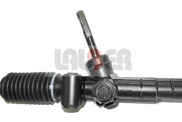 Cremallera de dirección 694040 Lauber