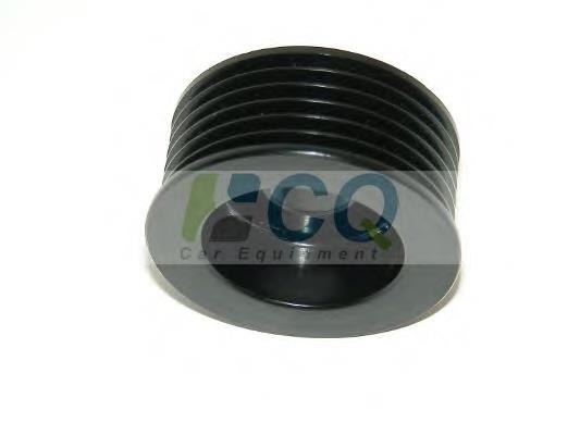 593754 VALEO Rueda libre alternador 