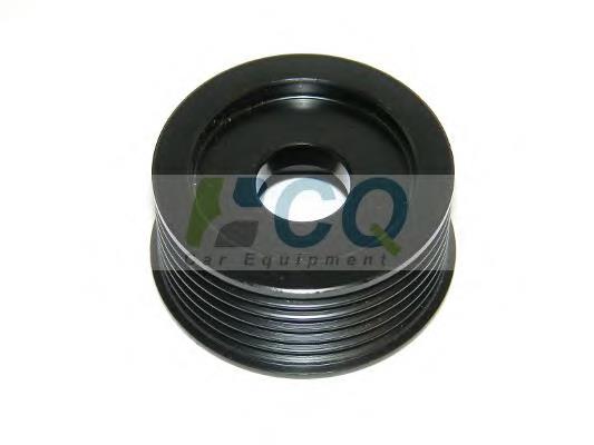 Polea alternador 593754 VALEO
