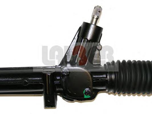 Comprar 669020 Lauber Cremallera