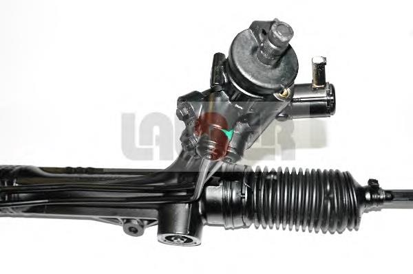 Cremallera de dirección 665260 Lauber