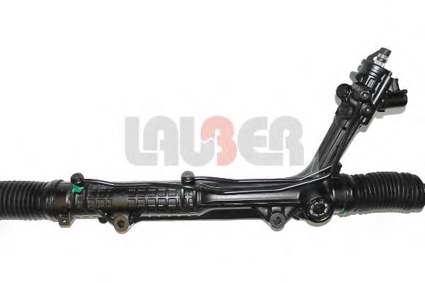 Cremallera de dirección 665260 Lauber