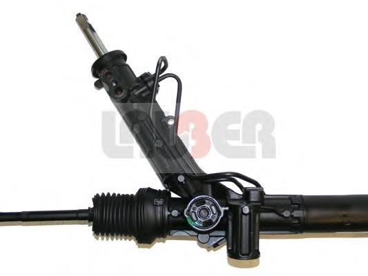 Comprar 661466 Lauber Cremallera