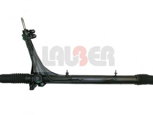 667890 Lauber Cremallera caja de direccion