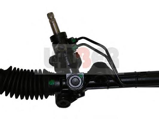 Cremallera de dirección M440A22 NPS