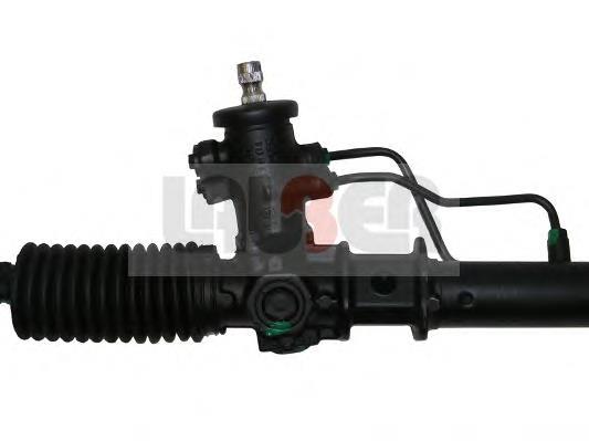 Cremallera de dirección 660805 Lauber