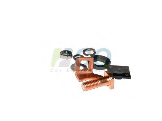 Kit de reparación para interruptor magnético, estárter SP6011 AS/Auto Storm