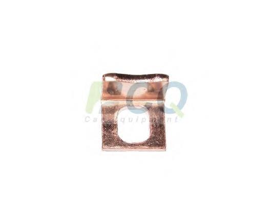 Kit de reparación del solenoide de arranque WAI 6682750 precio, desde 2,48 EUR