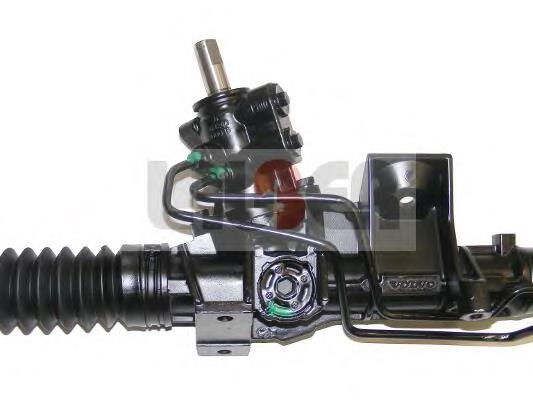 Caja de dirección Volvo 30741878