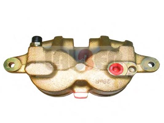 Pinza de freno, Eje delantero derecha Land Rover STC1916