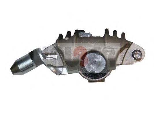Pinza de freno trasera derecha Lauber 771421 precio, desde 57,24 EUR