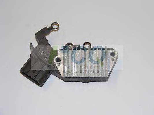 Regulador De Rele Del Generador (Rele De Carga) 2770021020 Toyota