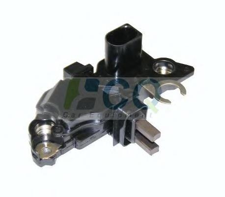 Regulador De Rele Del Generador (Rele De Carga) Volkswagen Passat 362