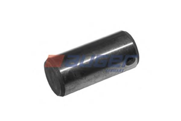 Pasador de zapatas de freno de tambor trasero 118206 Diesel Technic
