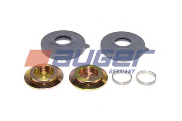 Kit de reparación, pinza de freno trasero Febi 107232 precio, desde 18,03 EUR