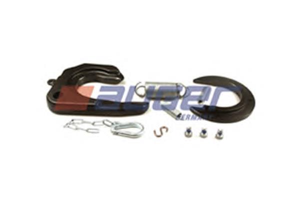 54090 Auger kit de pernos para llanta de repuesto