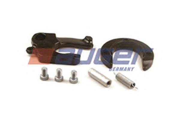 54083 Auger kit de pernos para llanta de repuesto