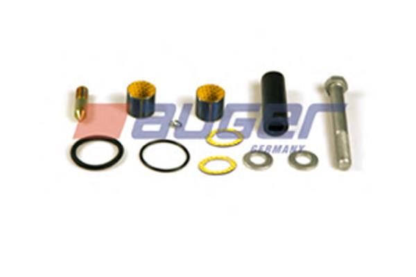 SC004 Lifan Kit de reparación de rótula del amortiguador de cabina (camión)