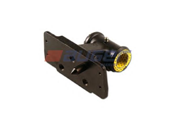 53664 Auger silentblock apoyo cabina