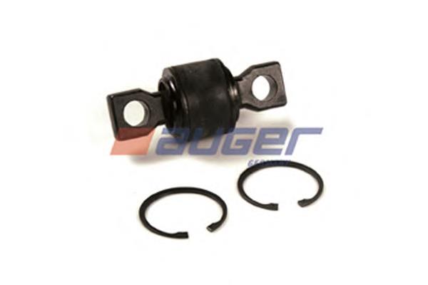 53924 Auger silentblock para barra panhard trasera