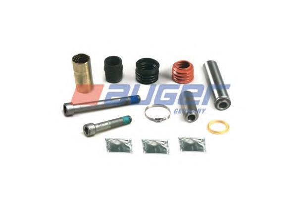 Kit de reparación, pinza de freno delantero Mercedes A0004202282 precio, desde 27,94 EUR