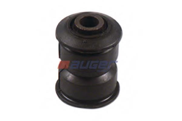 51203 Auger silentblock para gemela de ballesta