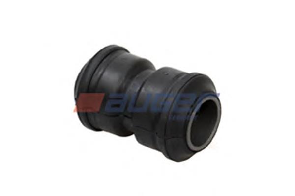 Buje trasero de ballesta trasera 6703200444 Mercedes
