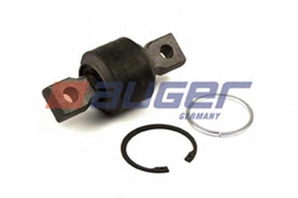 Comprar 39663 Febi Buje de la barra reactiva trasero