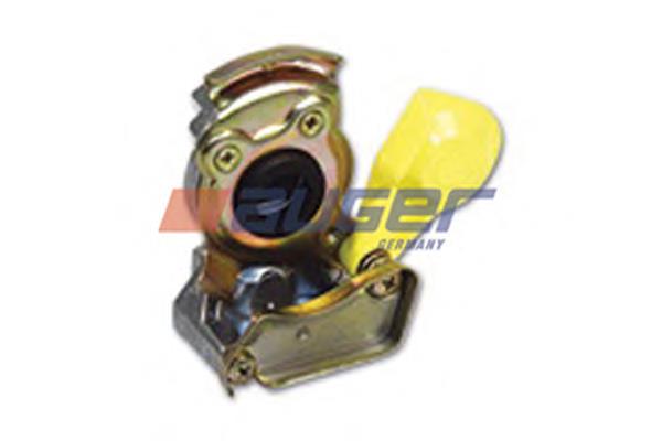 Conector (Cabezal) De Mangueras Del Sistema Neumatico 52520 Auger