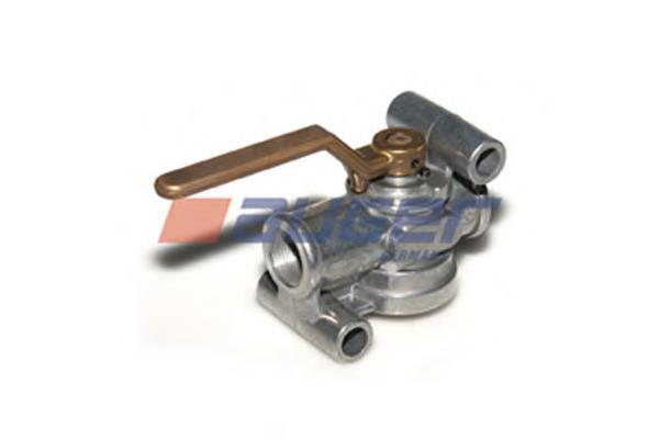 Comprar 6604358 Volvo Válvula de freno de estacionamiento