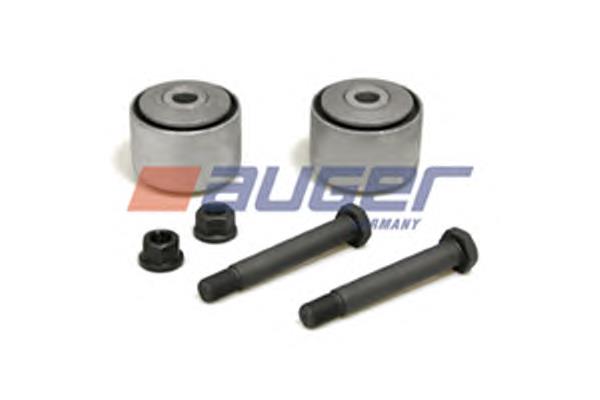 51896 Auger silentblock apoyo cabina