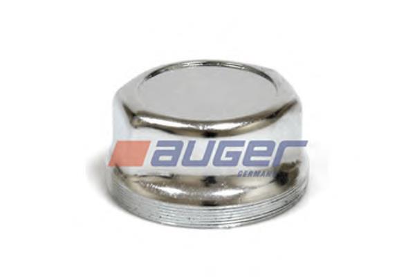 52124 Auger tapa de buje de llanta