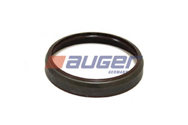 56375 Auger sello de aceite cubo trasero