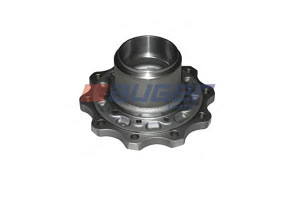 Buje de rueda Febi 181011