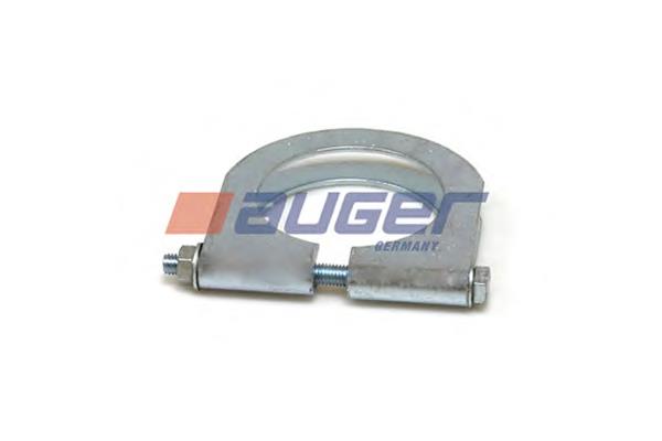 Abrazadera delantera del silenciador Mercedes A000490124128 precio, desde 7,53 EUR